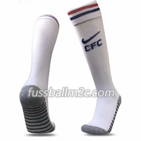 Chelsea Heim Socken 2018-2019
